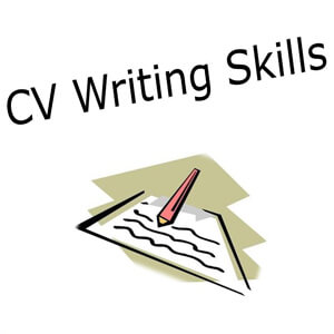 Skills cv writing